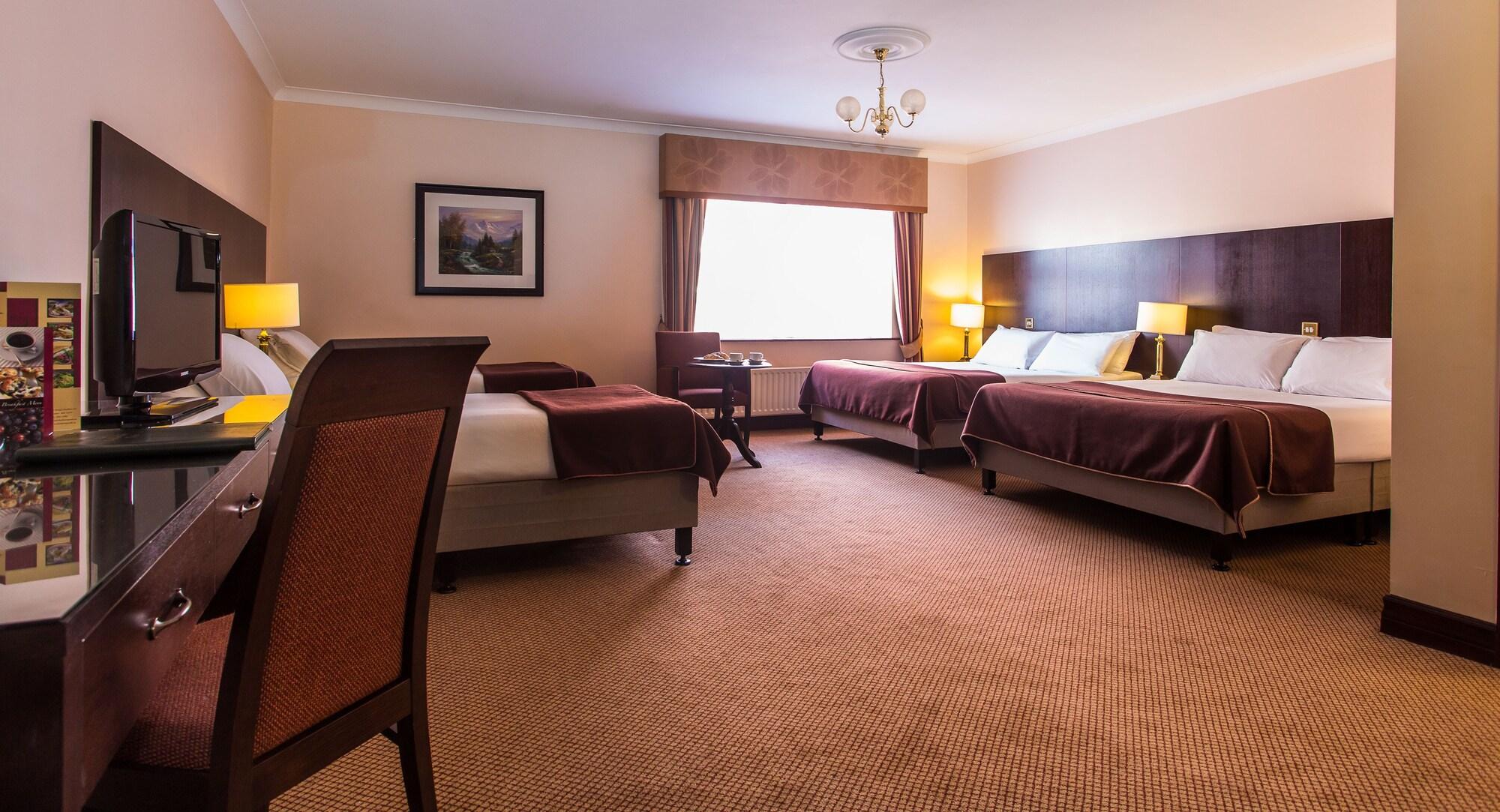Hotel Sheldon Park And Leisure Club 3*