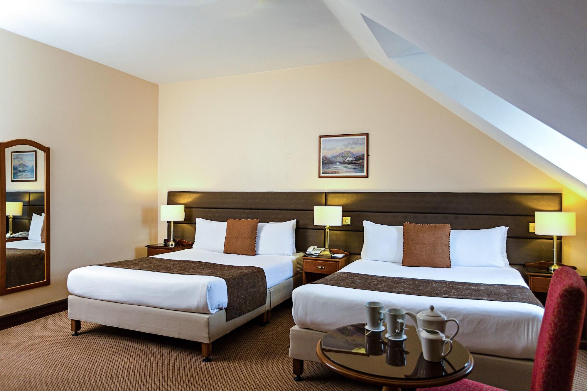 Hotel Sheldon Park And Leisure Club 3*