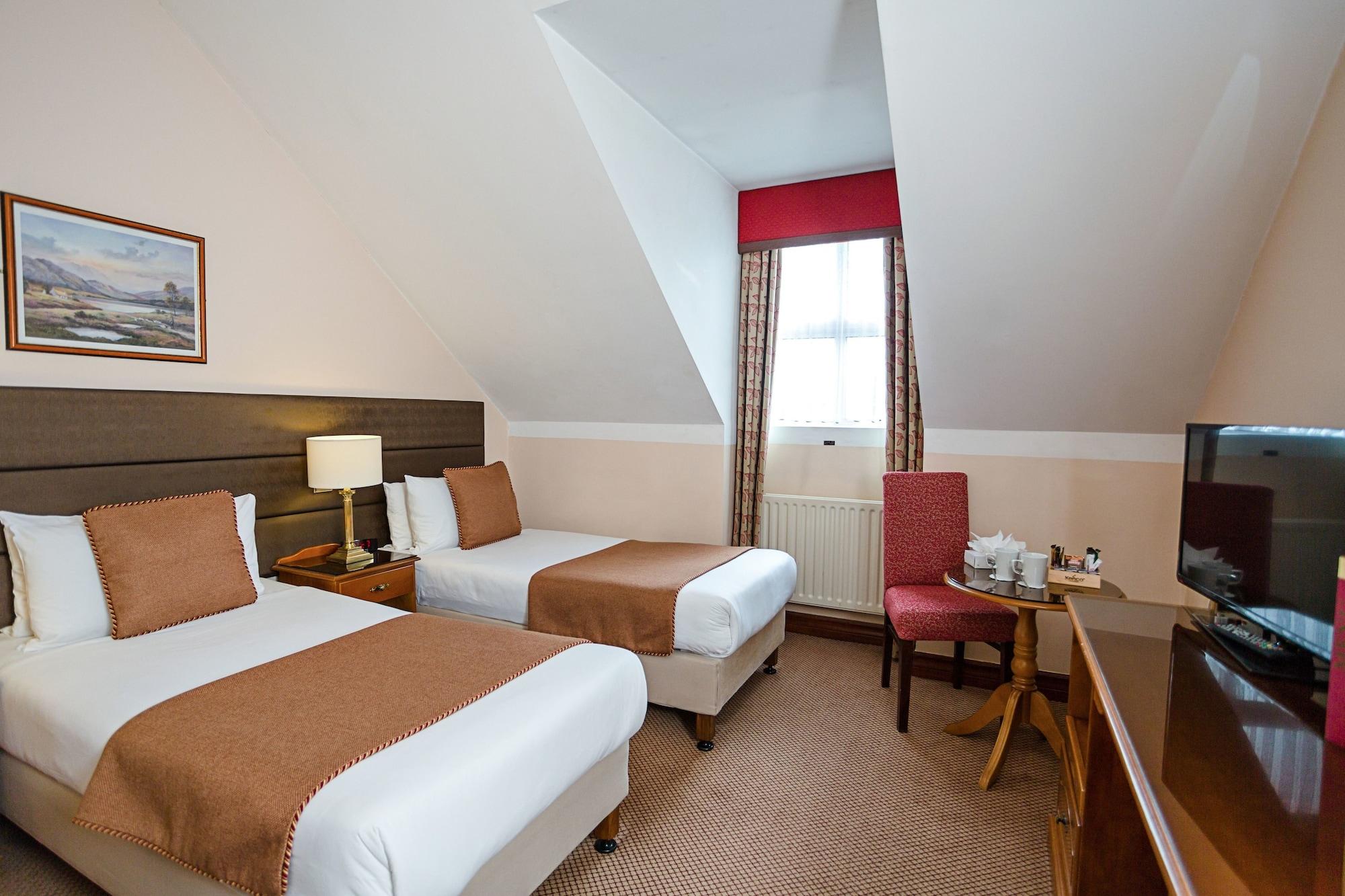 Hotel Sheldon Park And Leisure Club
