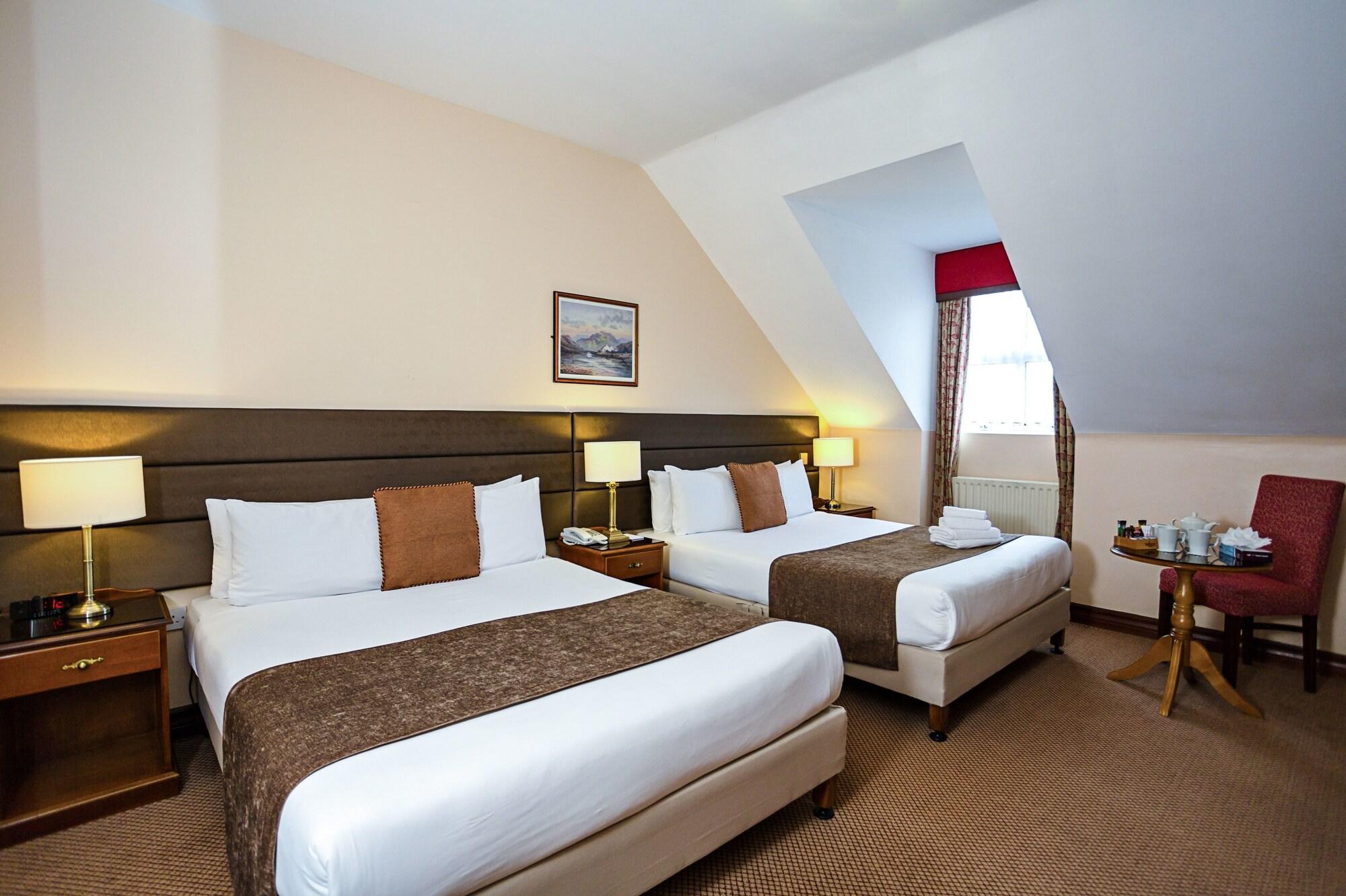 Sheldon Park And Leisure Club 3*