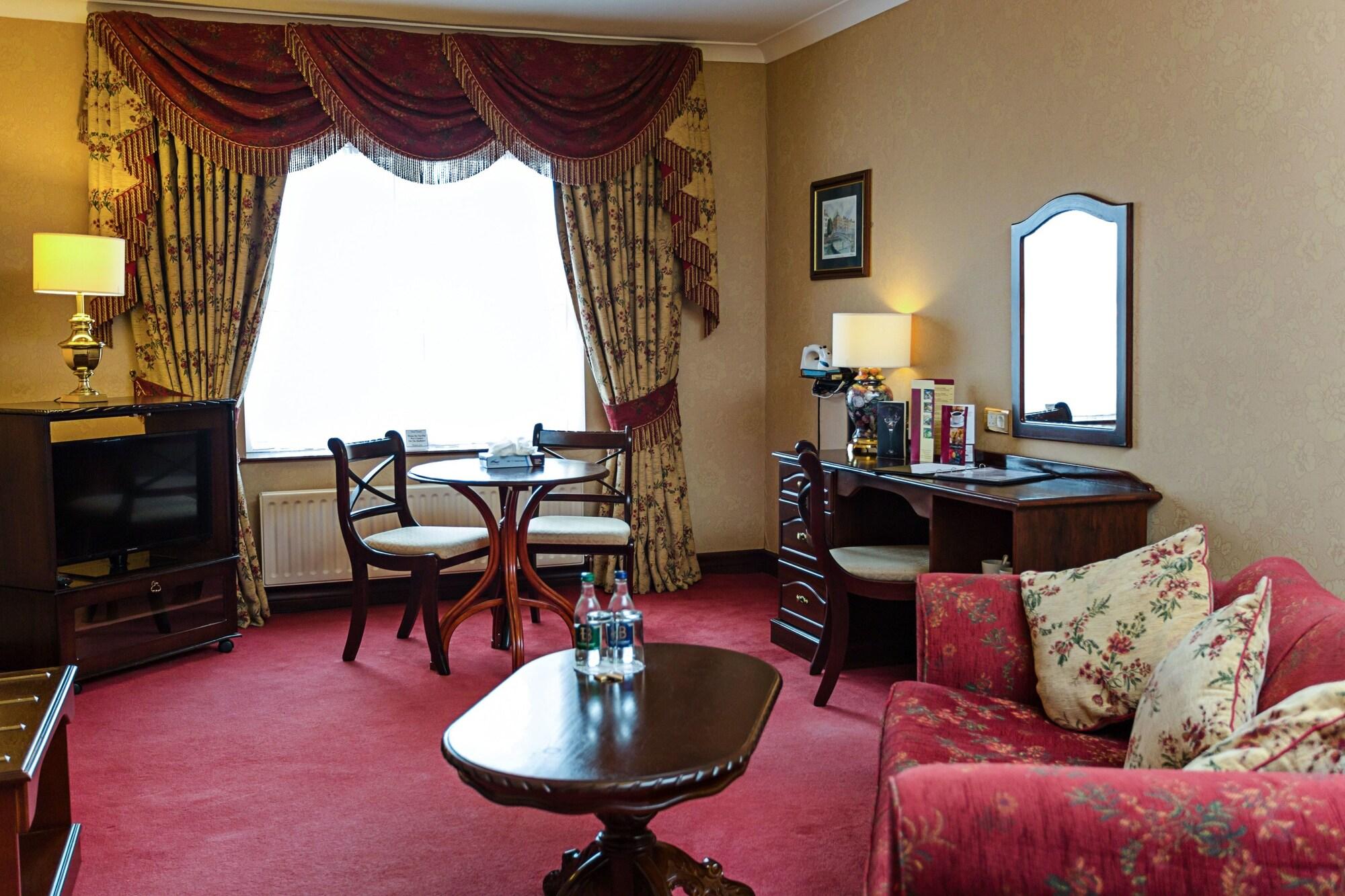 Hotel Sheldon Park And Leisure Club