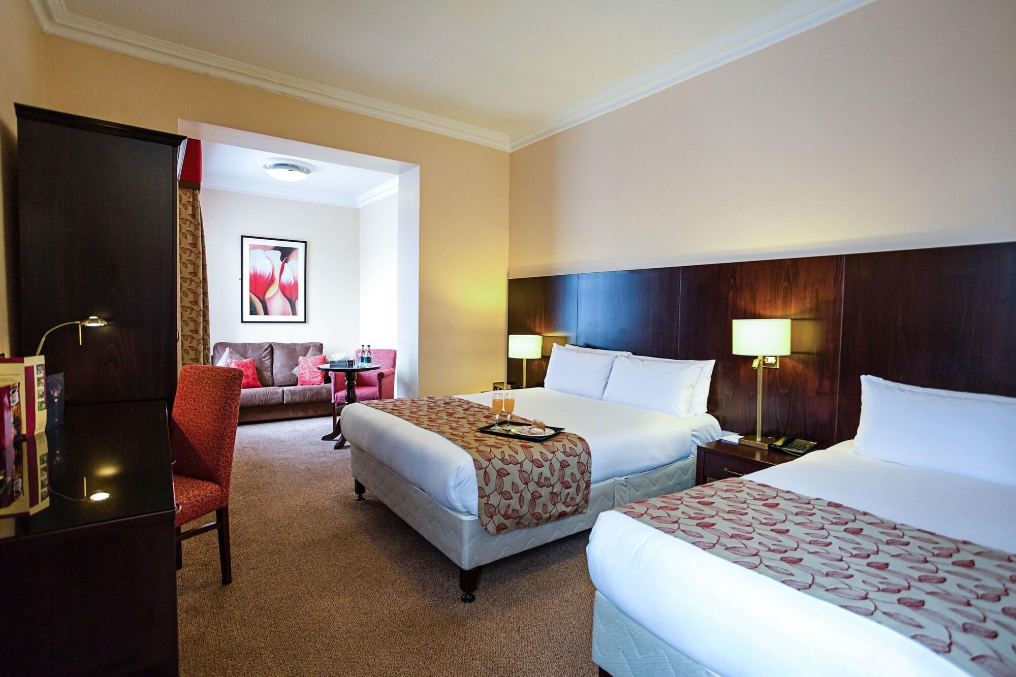 Hotel Sheldon Park And Leisure Club