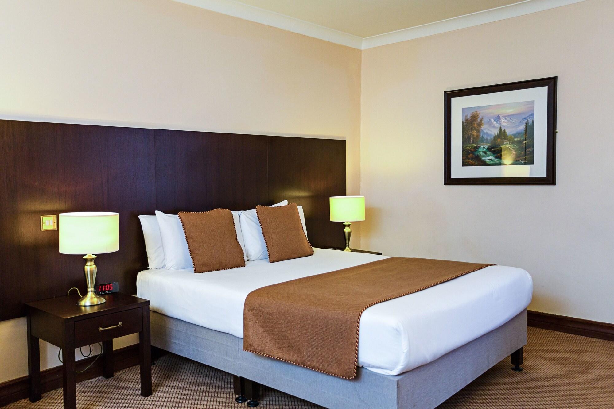 Sheldon Park And Leisure Club 3*