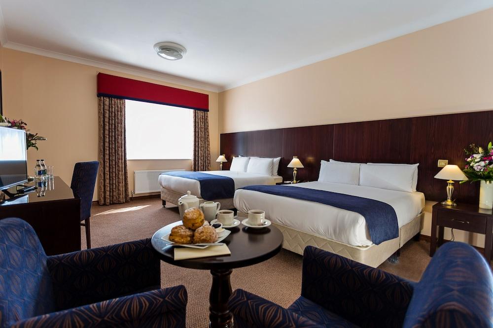 Hotel Sheldon Park And Leisure Club Dublin