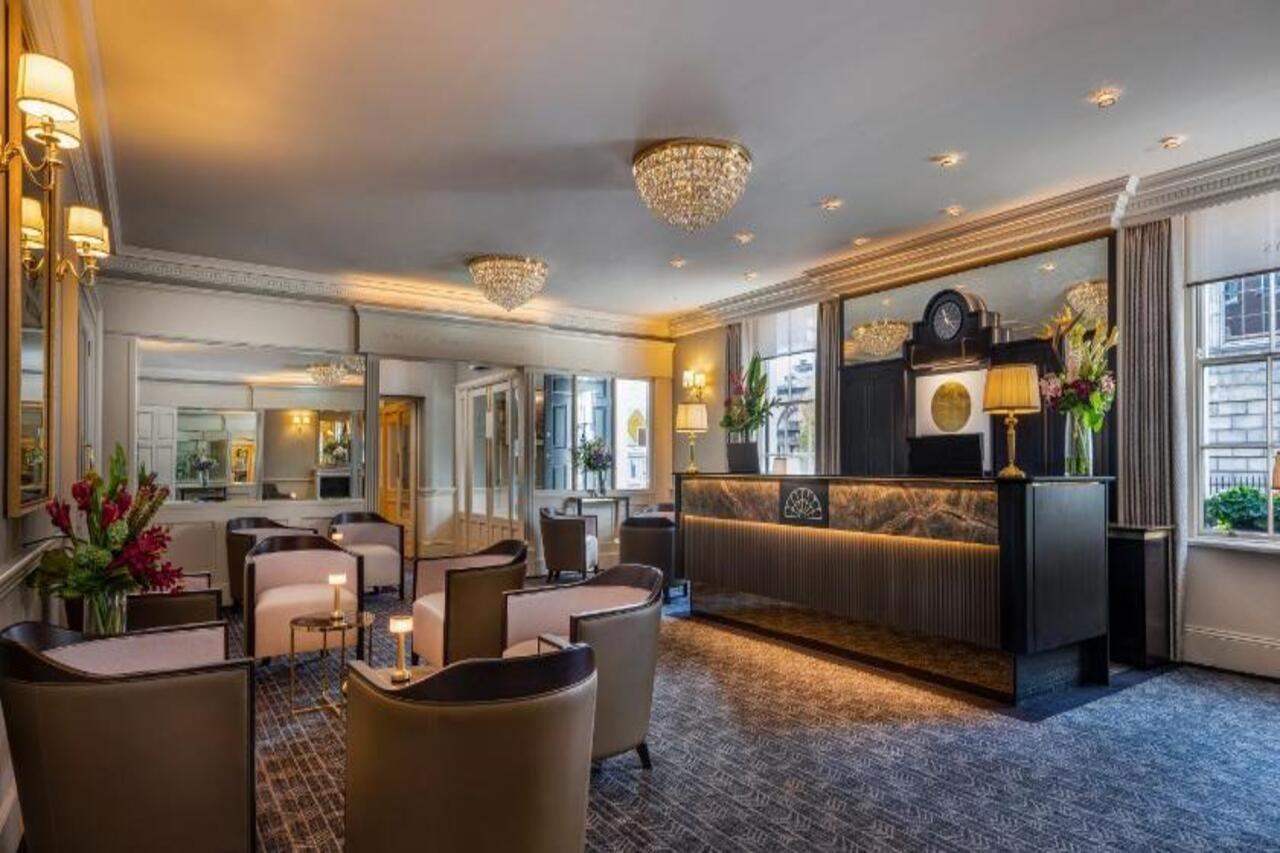 Hotel Cassidys 4*