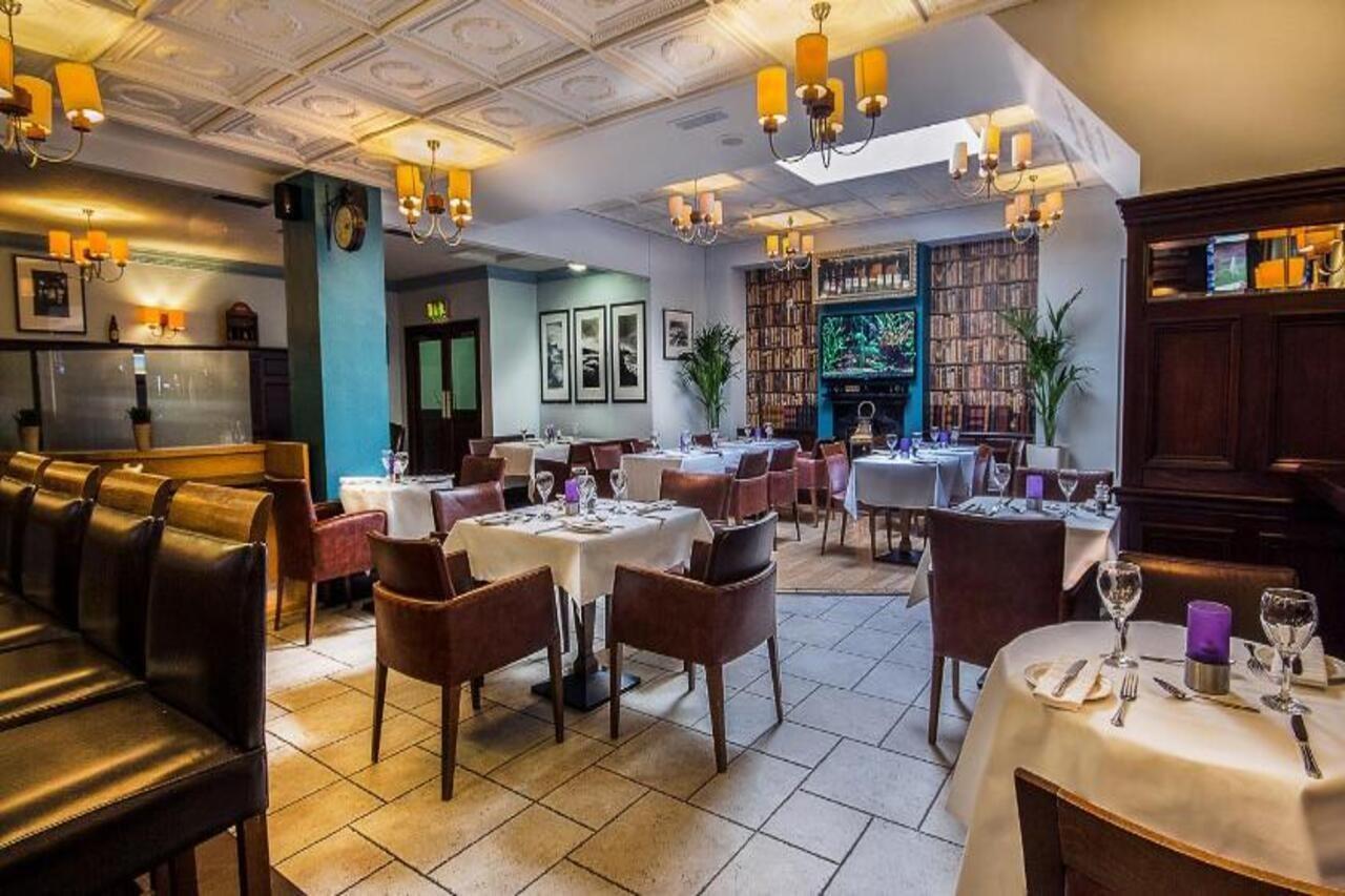 Cassidys 4* Dublin