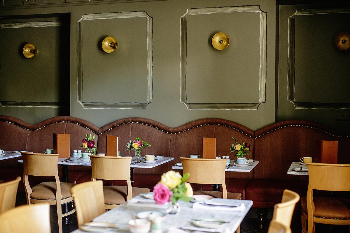 Guest house Pembroke Townhouse Dublin