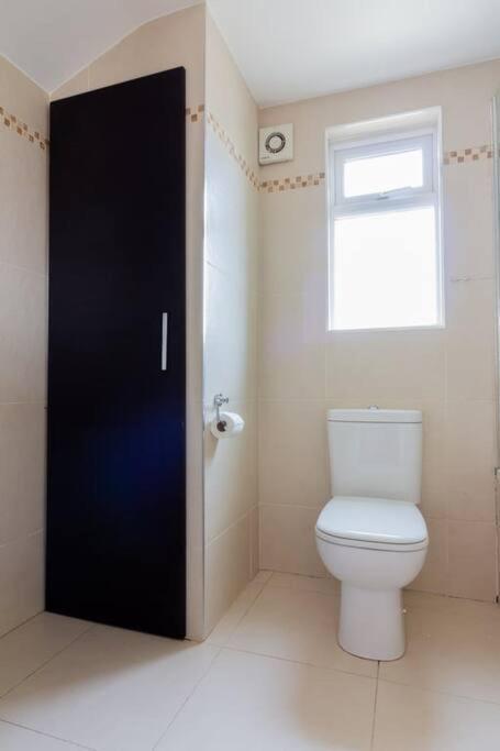 Guestready - Charming Near Croke Park *
