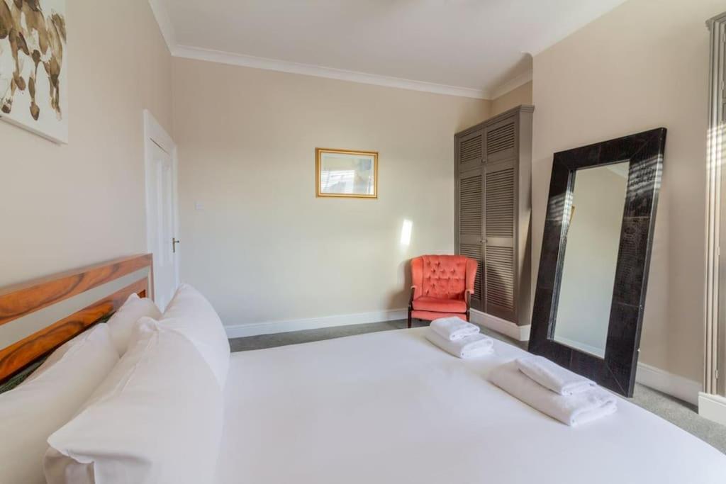 Guestready - Charming Near Croke Park * Dublin