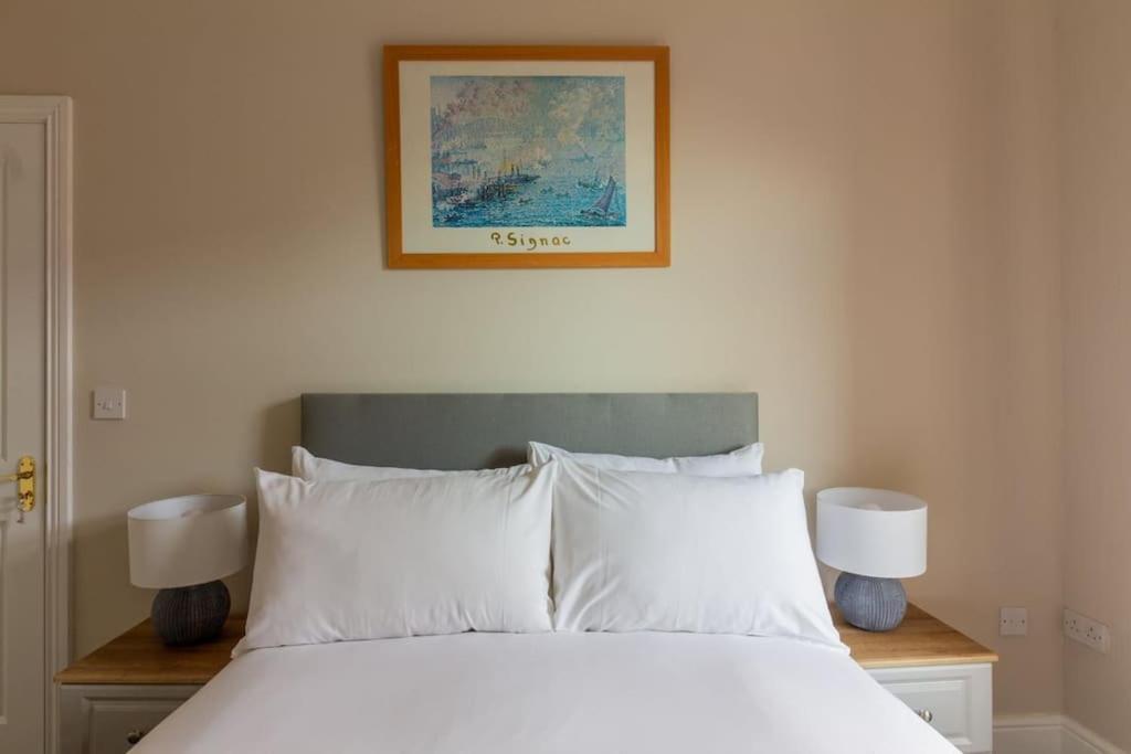 Guestready - Charming Near Croke Park * Dublin