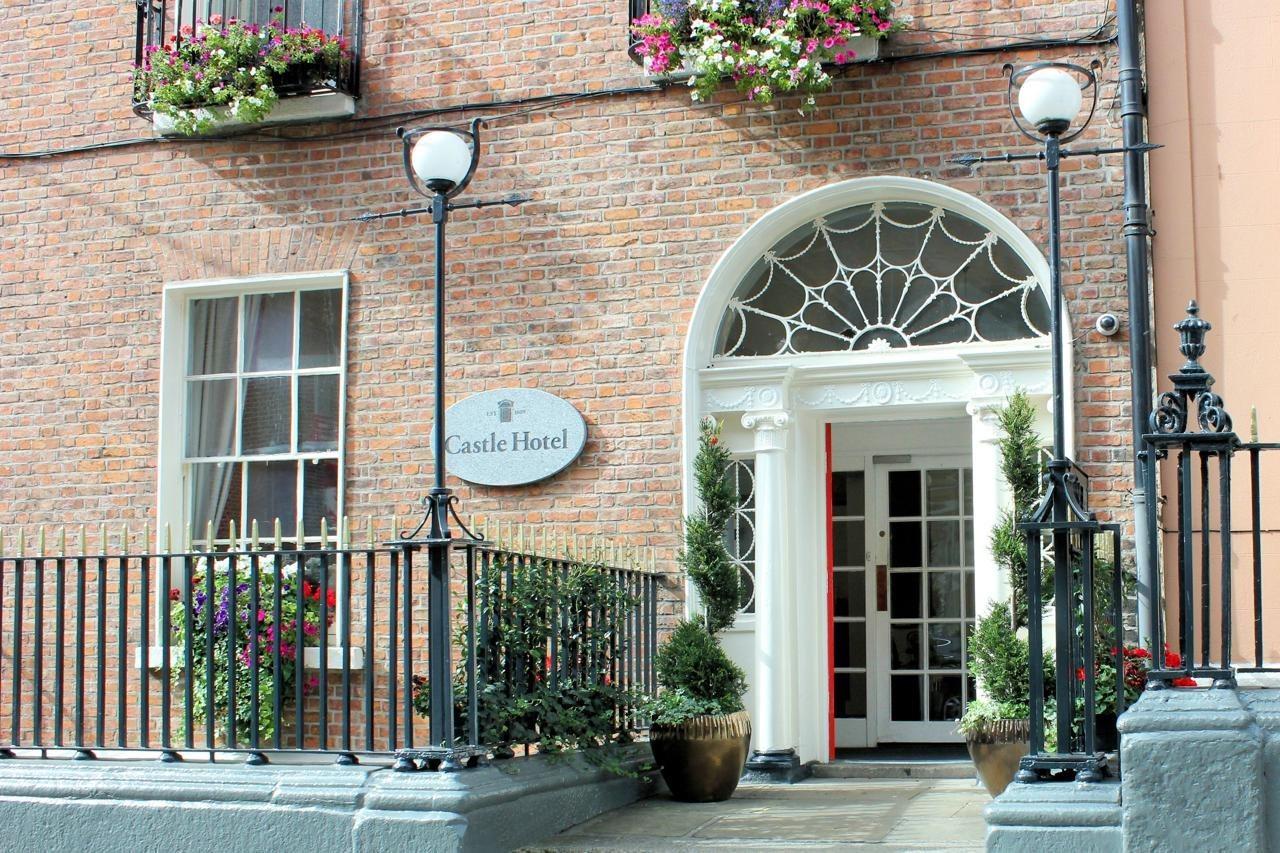 Castle 4* Dublin