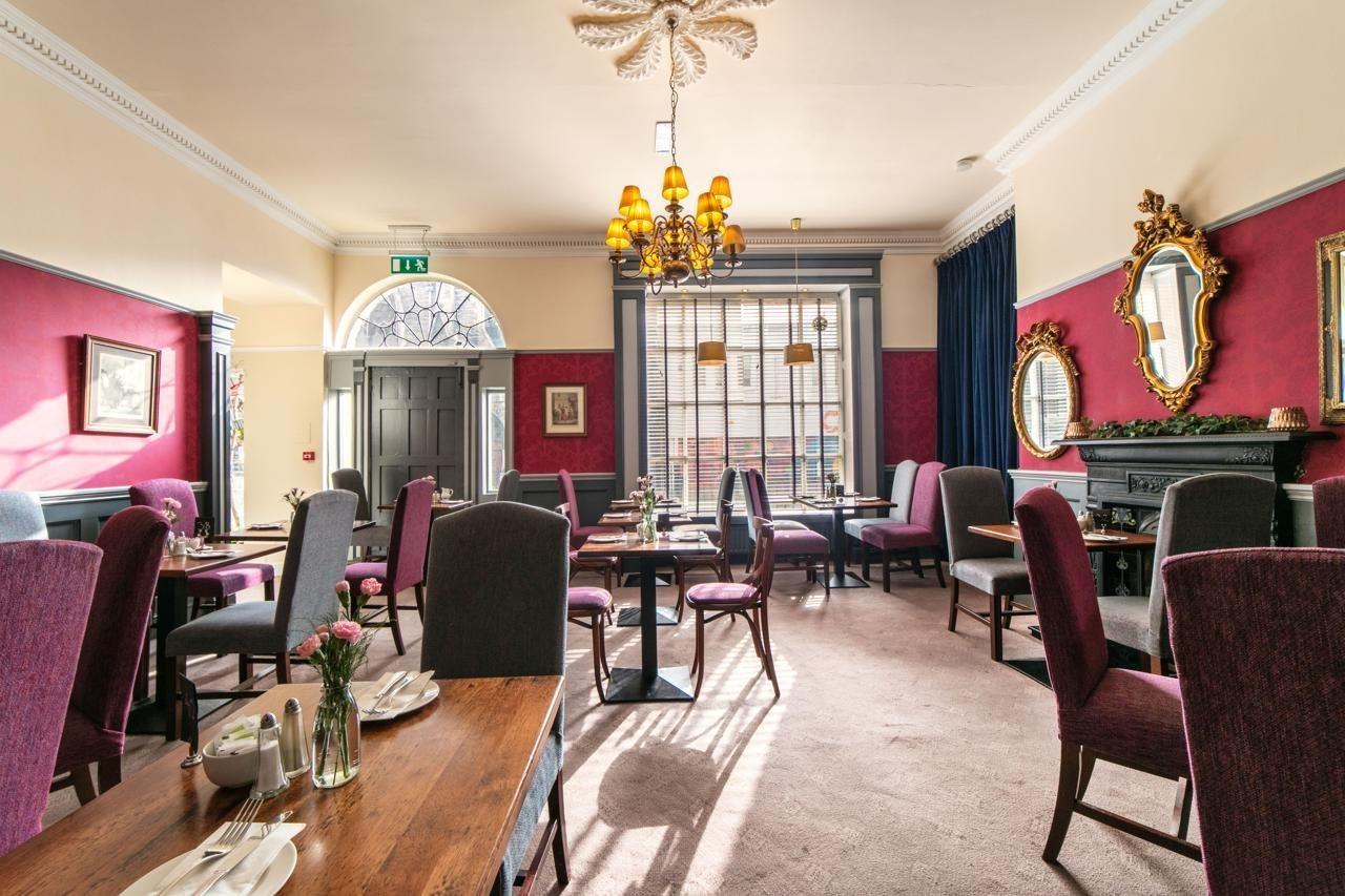 Castle Hotel Dublin