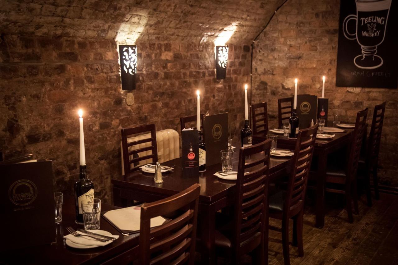 Castle Hotel 4*