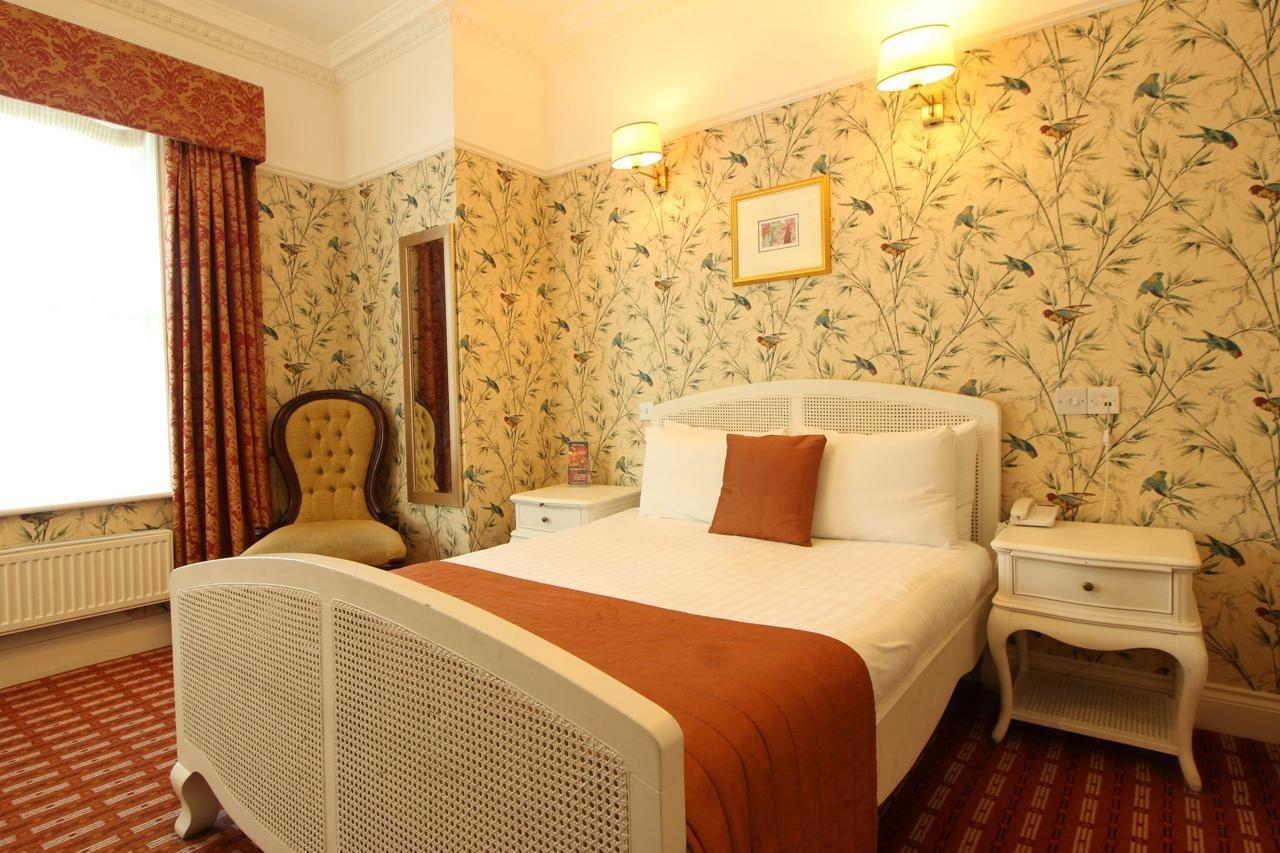 Hotel Castle Dublin