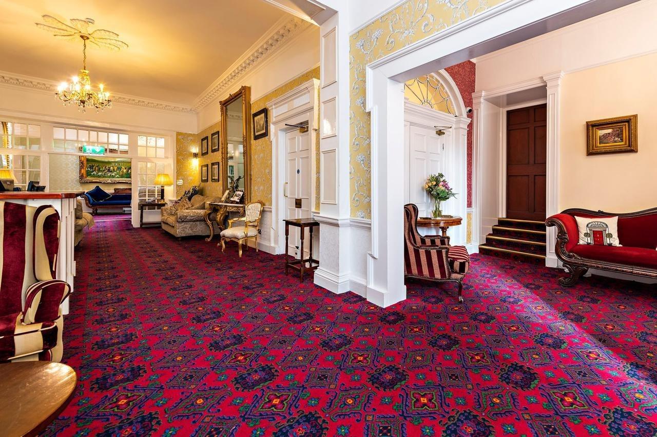 Hotel Castle