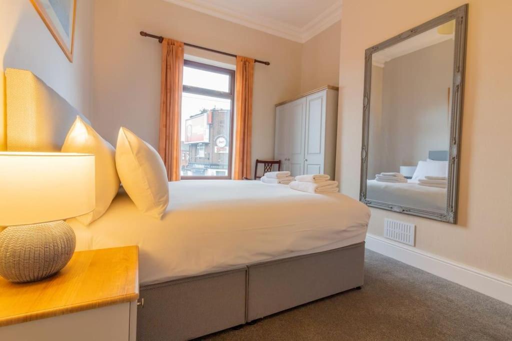 Guestready - Charming Near Croke Park Appartement