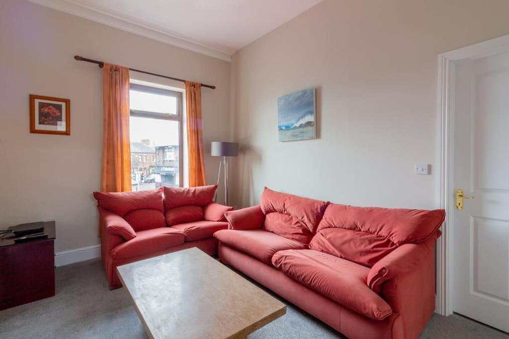 Guestready - Charming Near Croke Park Dublin