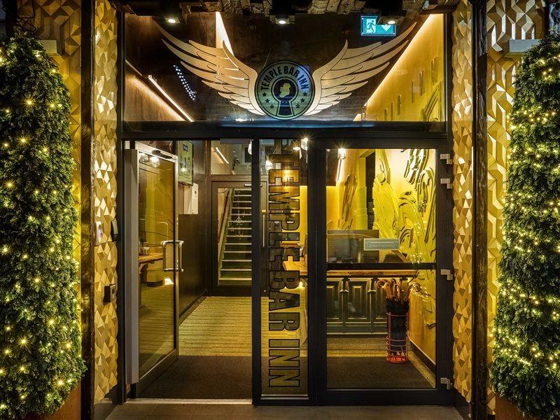 Temple Bar