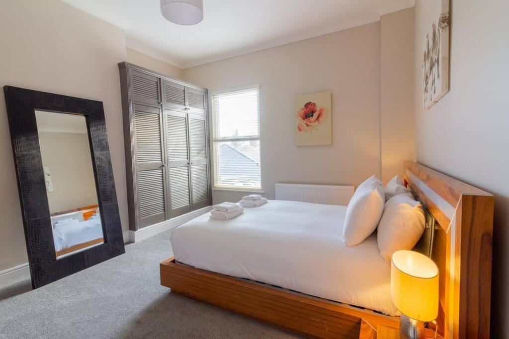 Guestready - Charming Near Croke Park Apartment Dublin