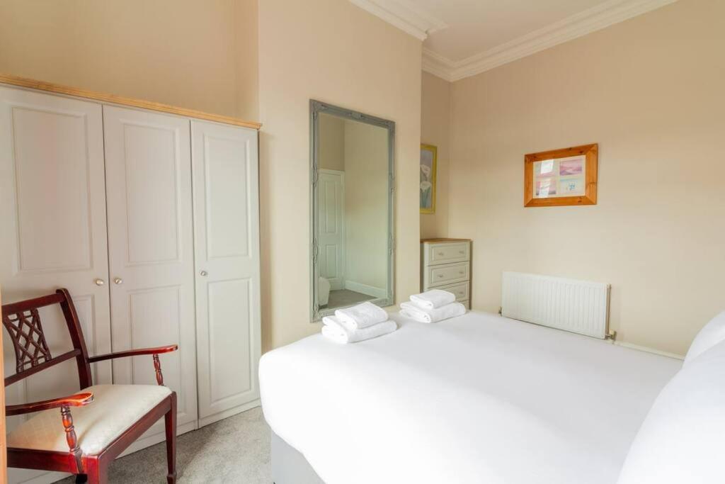 Guestready - Charming Near Croke Park Appartement Dublin