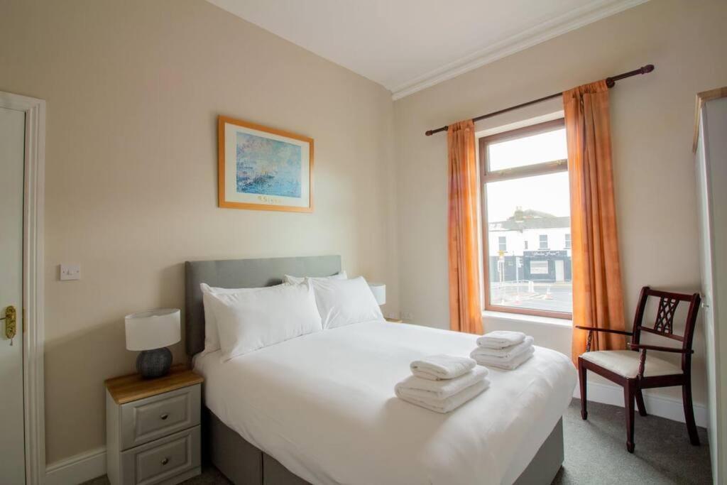 Appartement Guestready - Charming Near Croke Park Dublin