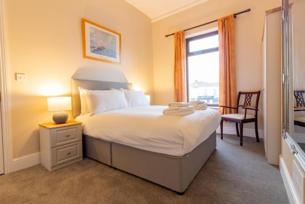 Guestready - Charming Near Croke Park Apartment *