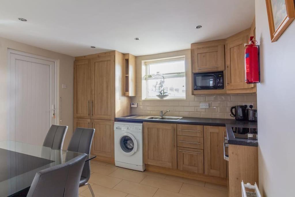 Guestready - Charming Near Croke Park Dublin