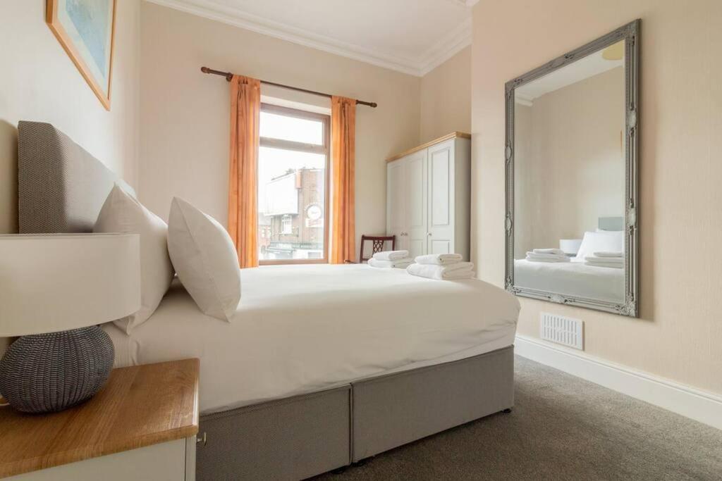 Apartment Guestready - Charming Near Croke Park *