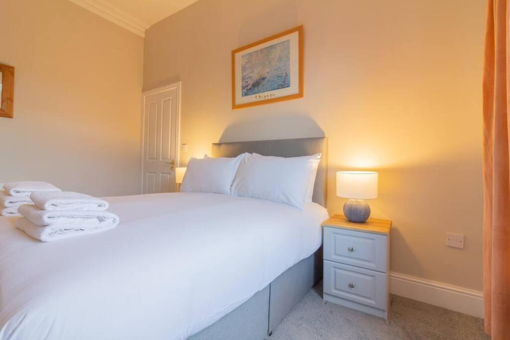 Appartement Guestready - Charming Near Croke Park *