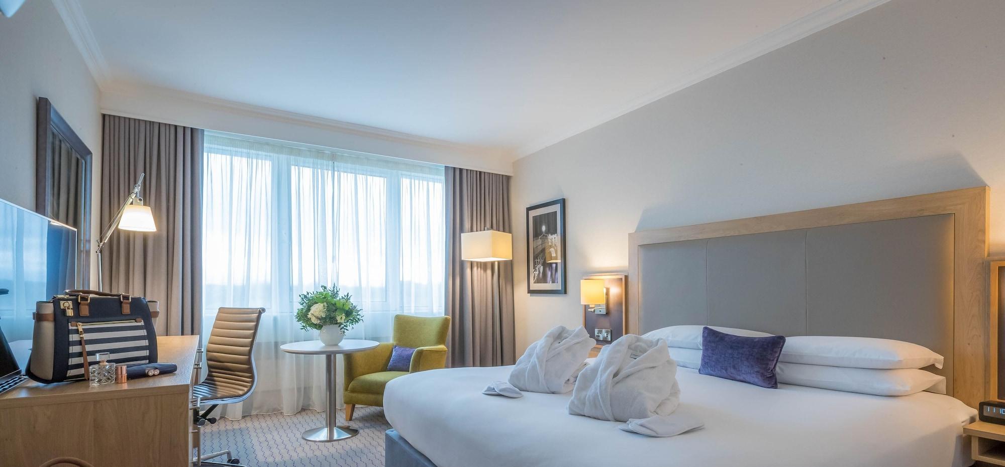 Hotel Clayton Burlington Road Dublin