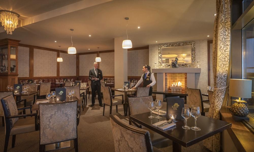 Royal Marine Hotel