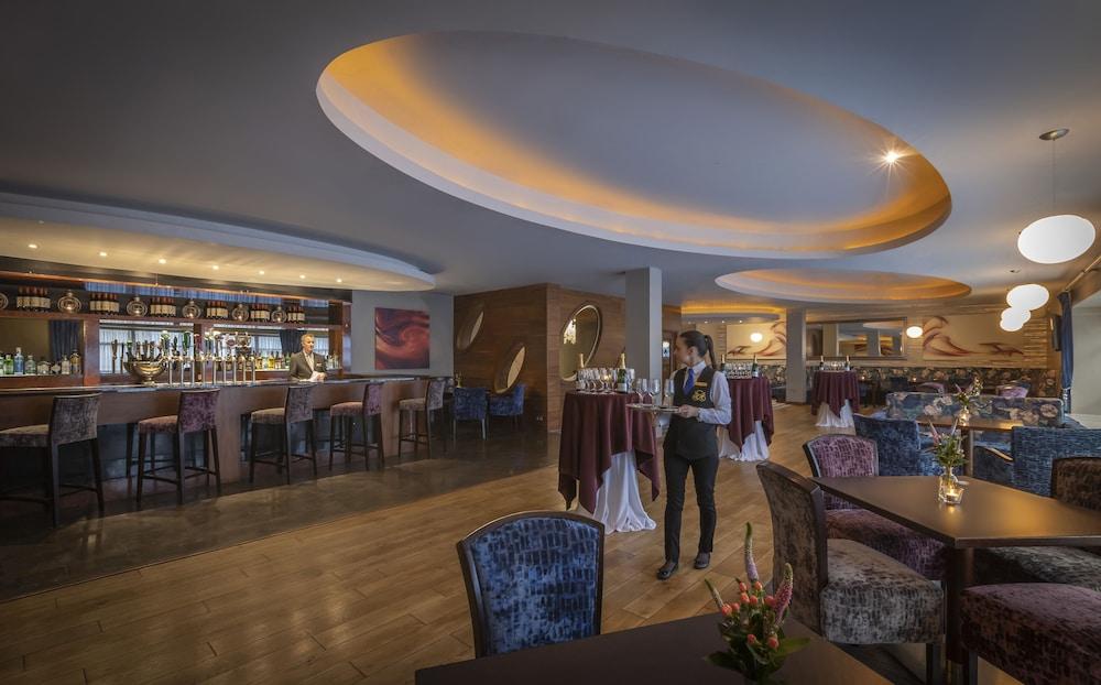 Royal Marine Hotel