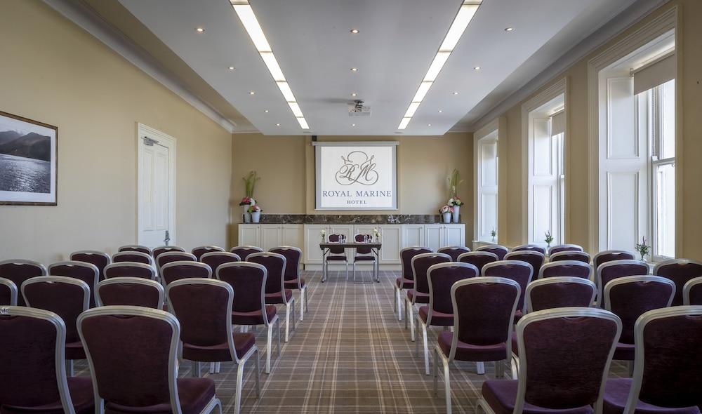 Royal Marine Hotel