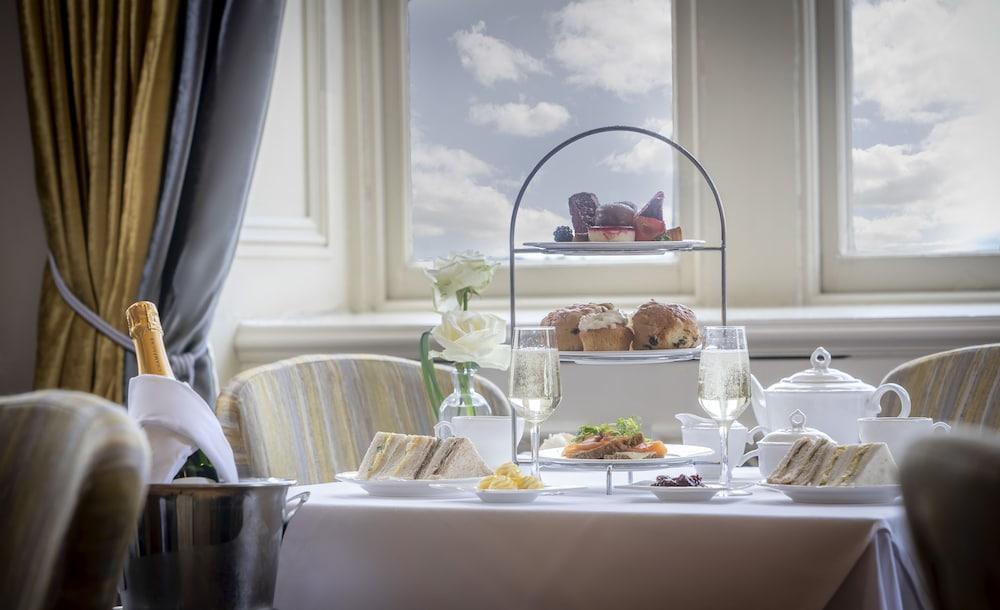 Royal Marine Hotel Dublin