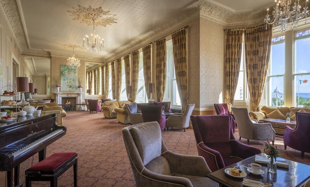 Royal Marine 4* Dublin