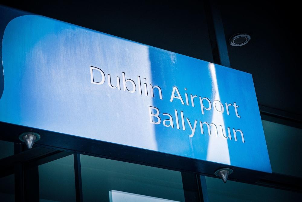 Travelodge Dublin Airport South 3* Collinstown (Santry)
