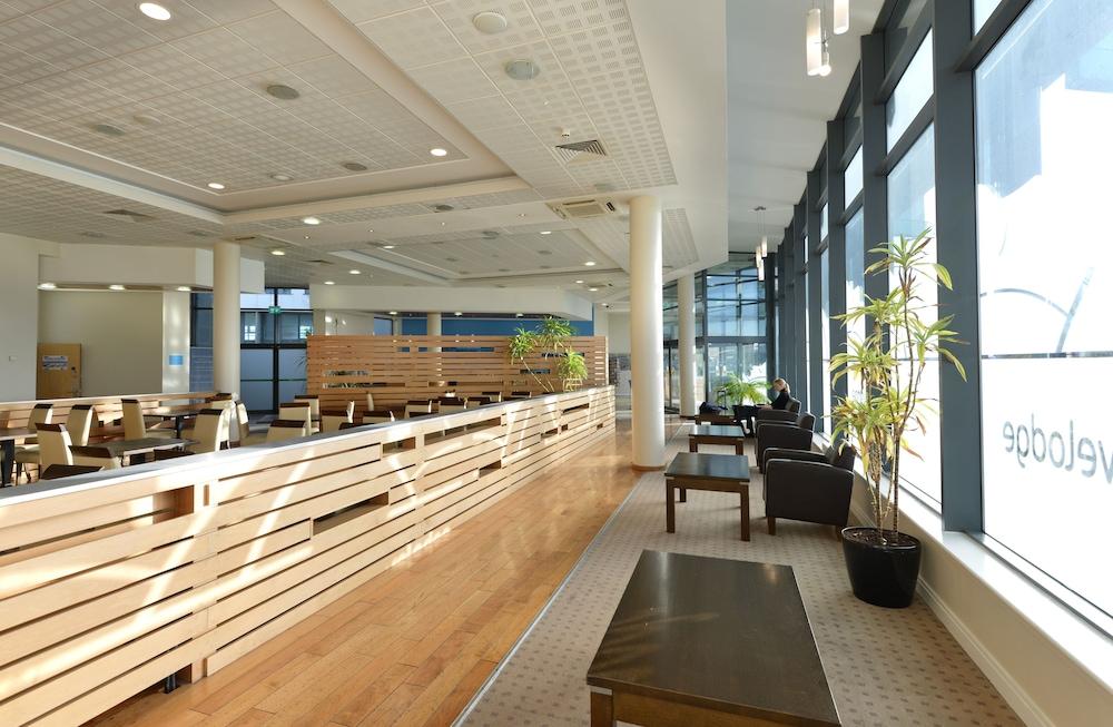 Hotel Travelodge Dublin Airport South