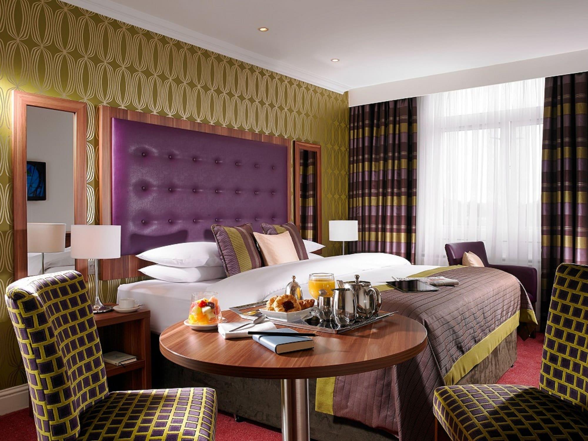 Skylon Hotel 4*