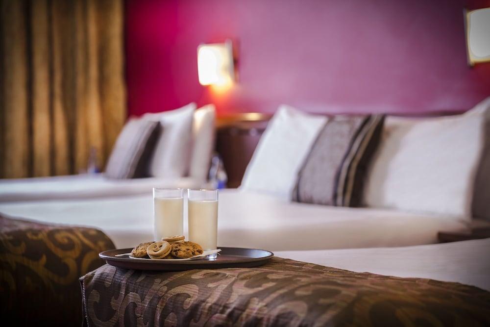 Skylon Hotel