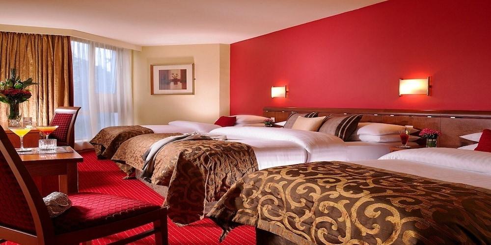 Skylon Hotel