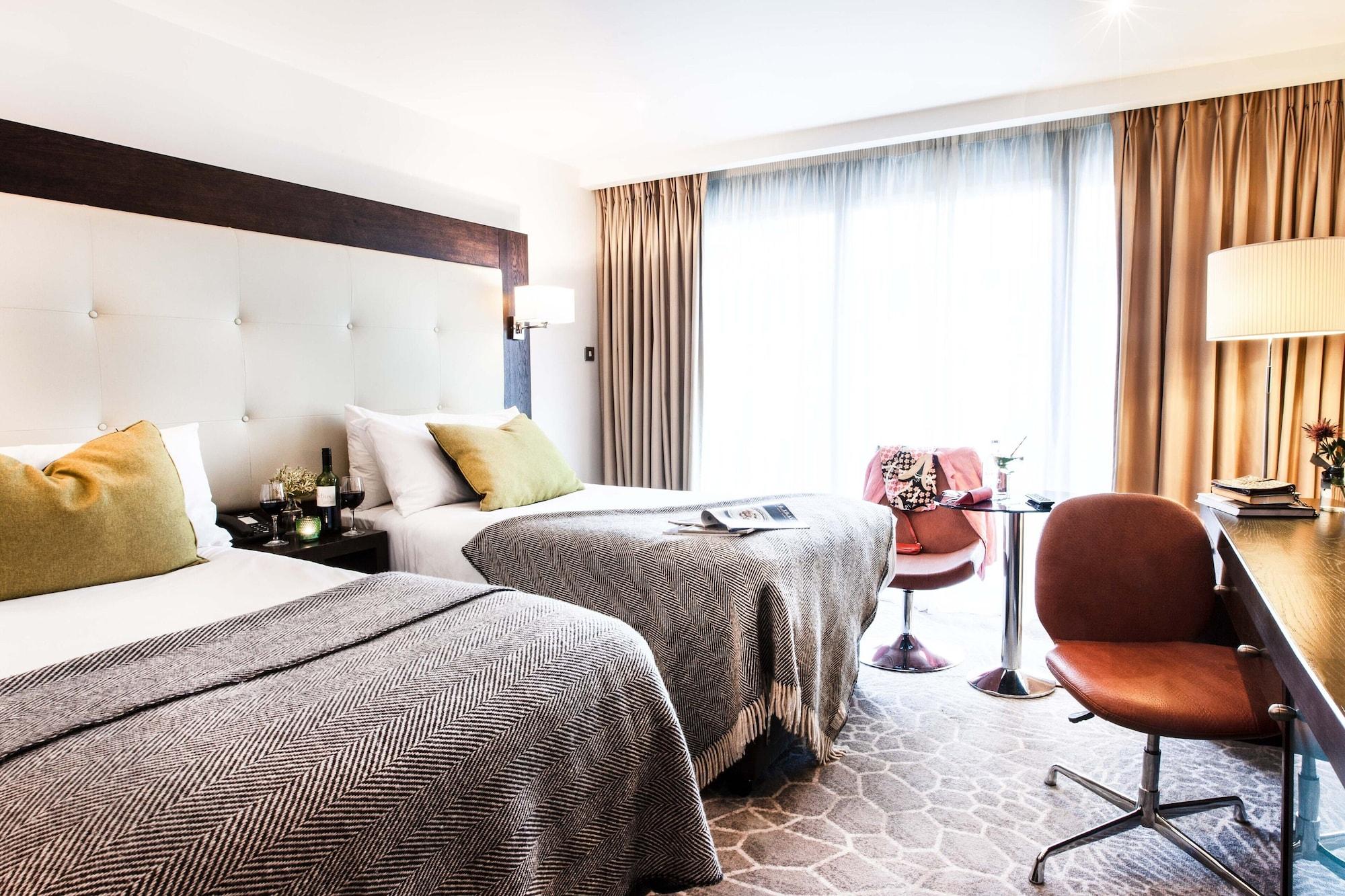 The Address Connolly Hotel