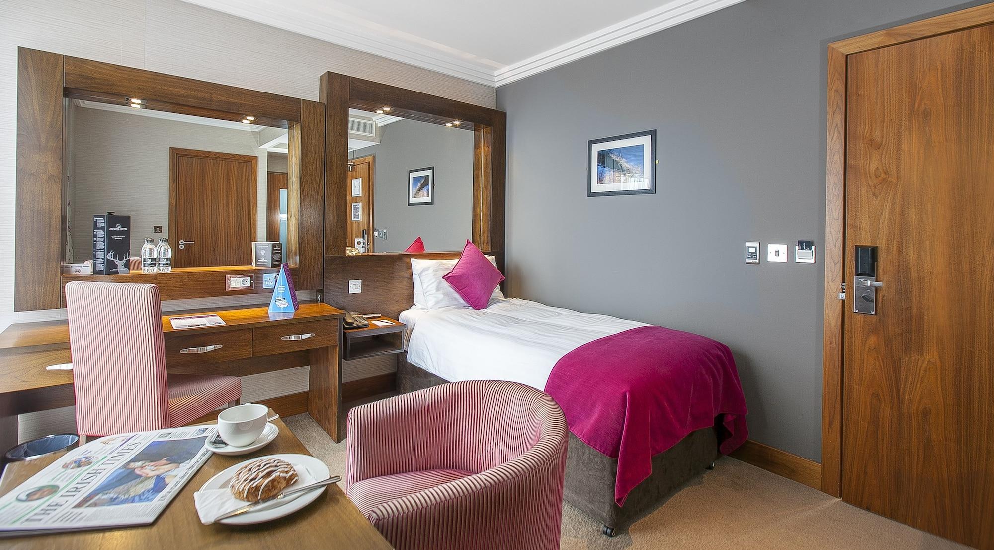 Ashling Hotel