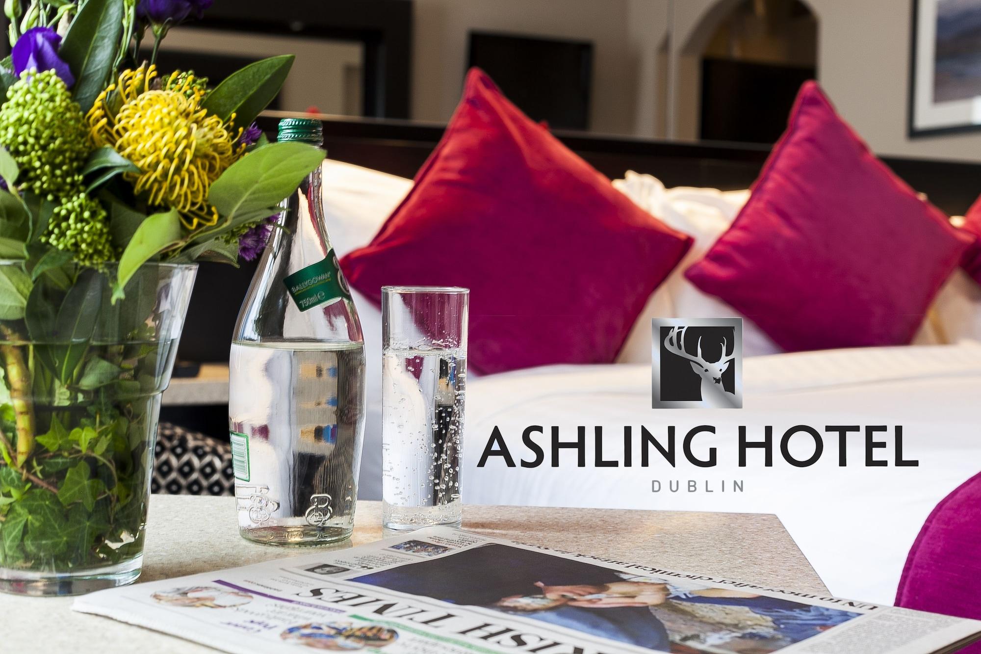 Ashling Hotel Dublin