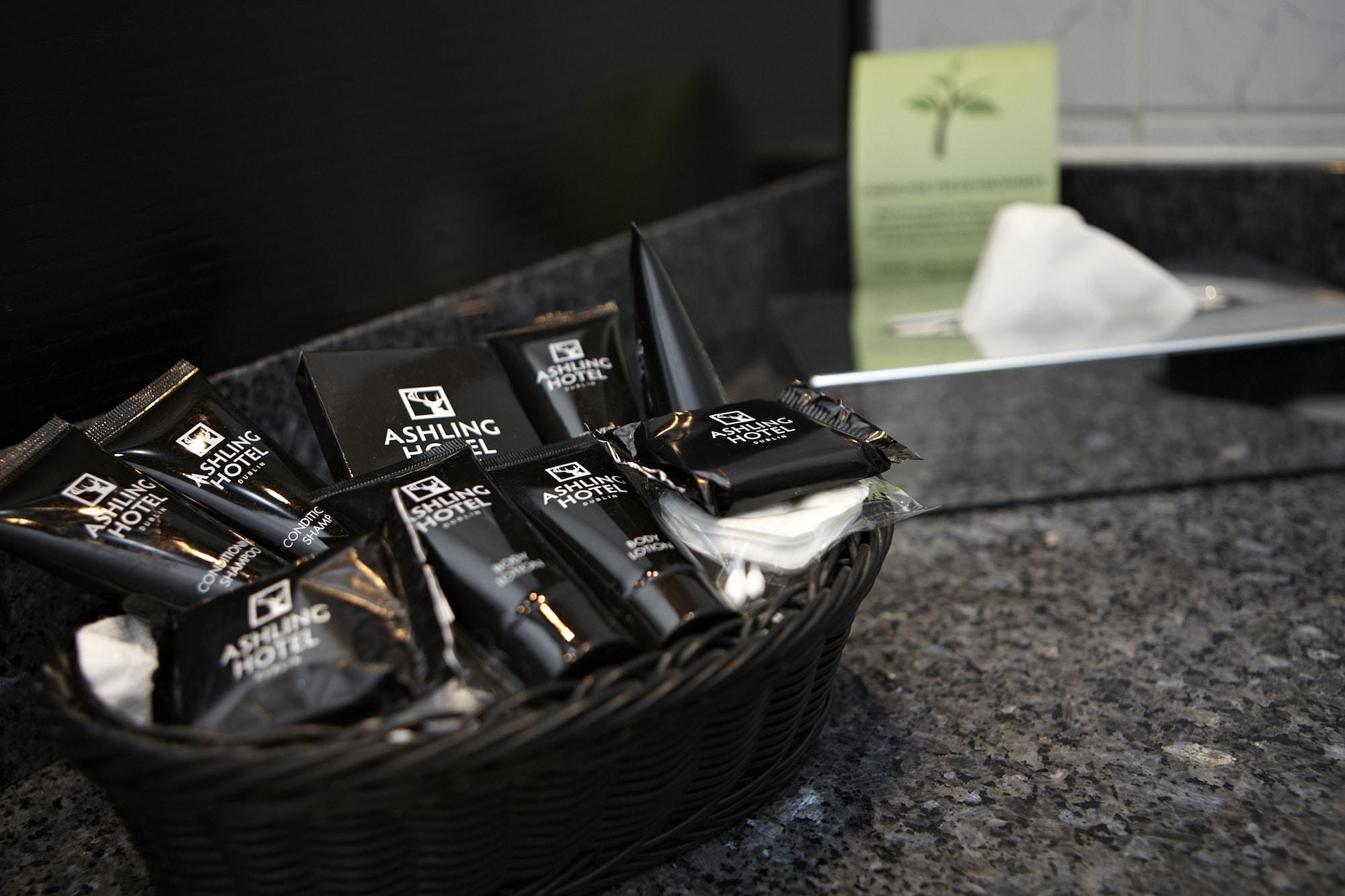 Ashling Hotel 4*
