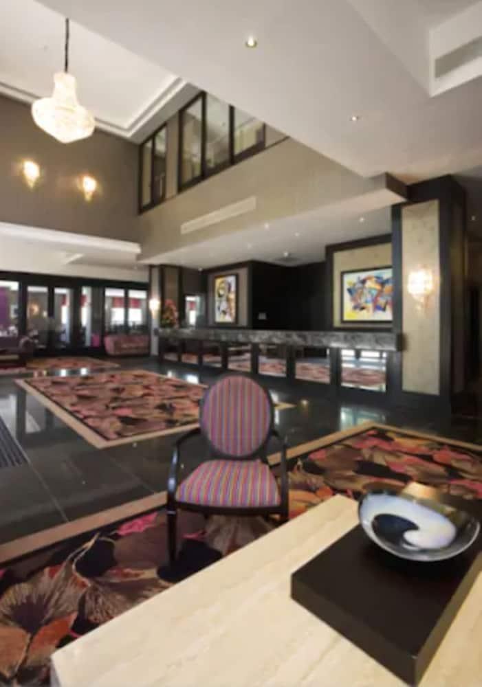 Ashling Hotel 4*