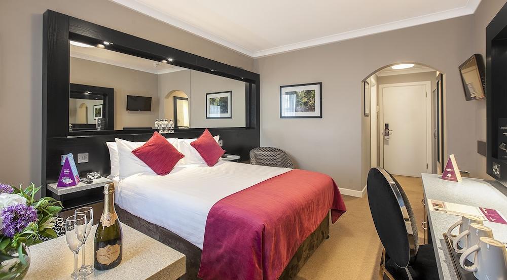 Ashling Hotel Dublin