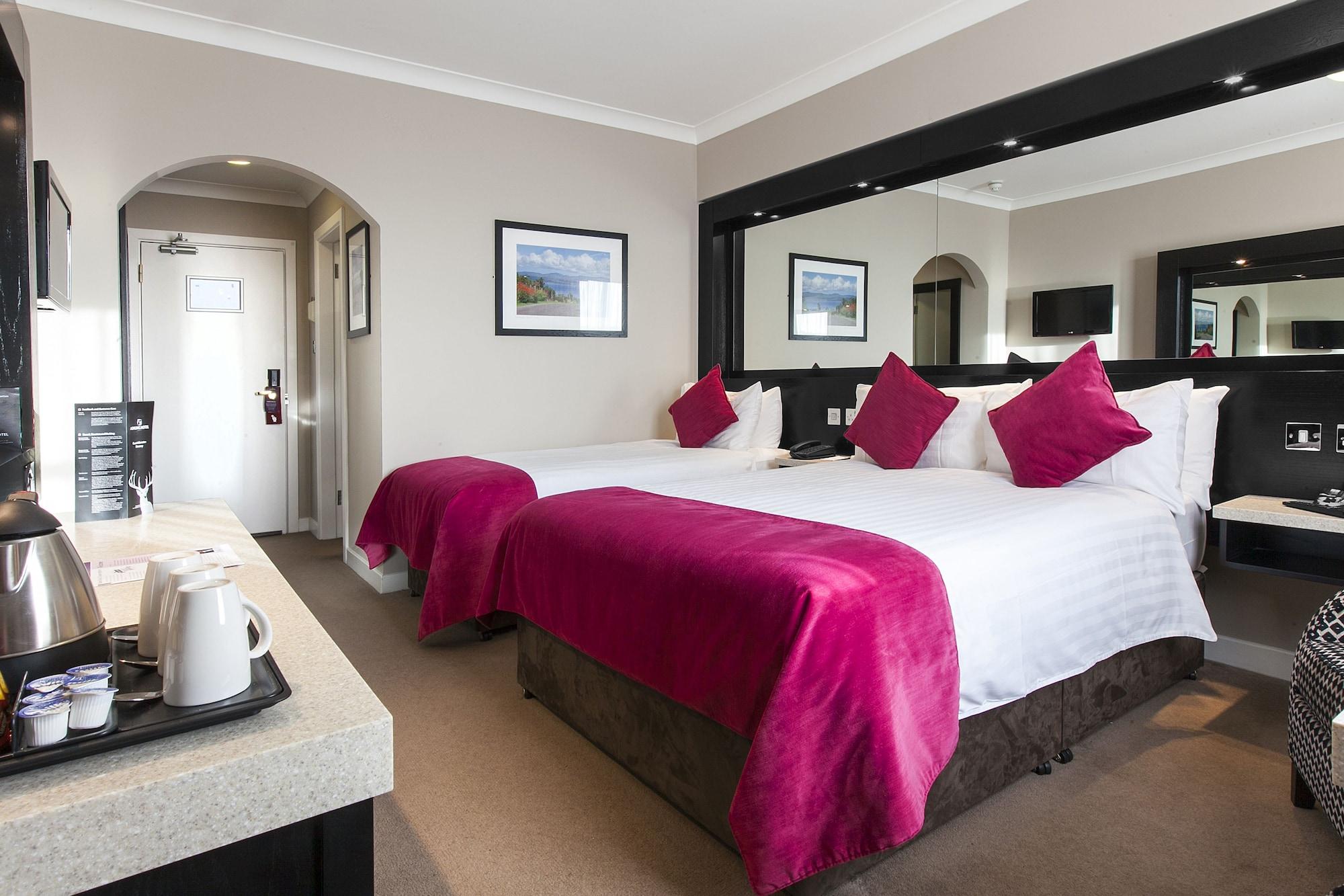 Hotel Ashling