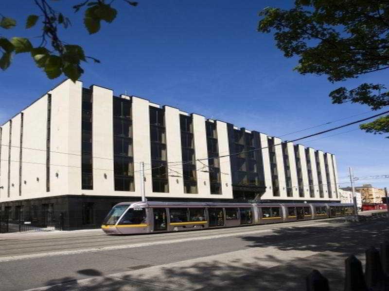 Ashling 4* Dublin