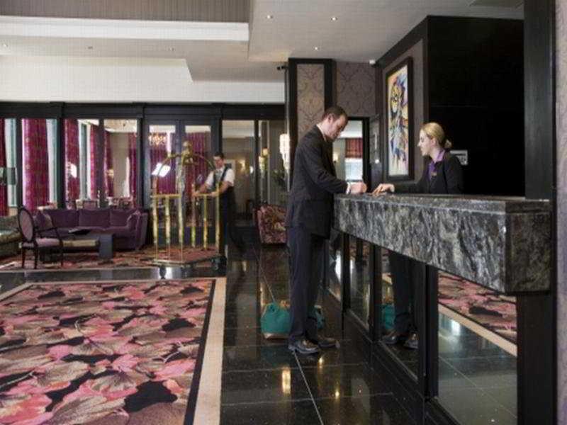 Ashling Hotel Dublin