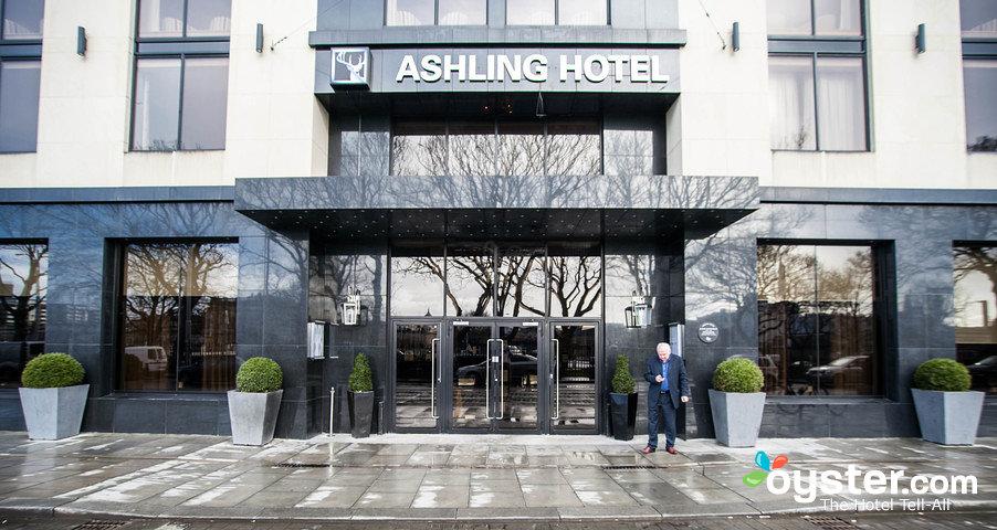 Ashling Hotel Dublin